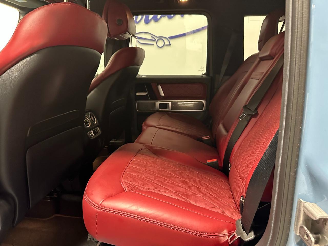 2023 Mercedes-Benz G-Class G 550 Houston TX
