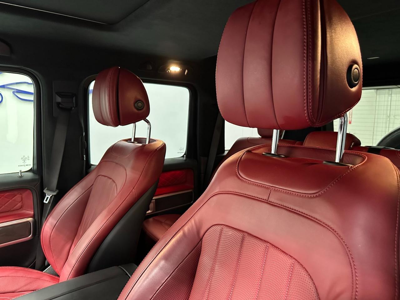 2023 Mercedes-Benz G-Class G 550 Houston TX