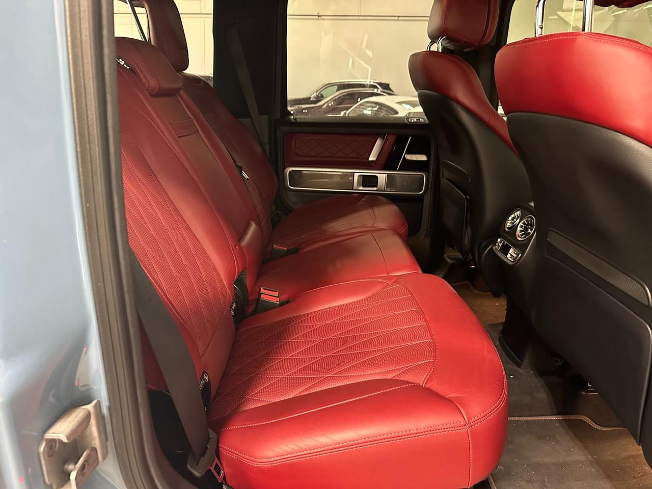 2023 Mercedes-Benz G-Class G 550 Houston TX