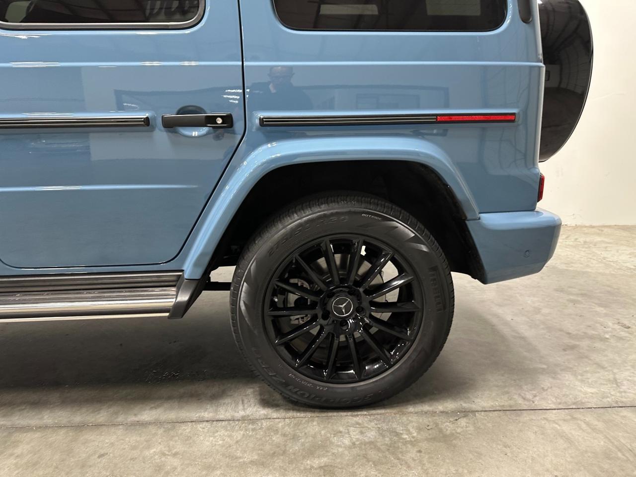 2023 Mercedes-Benz G-Class G 550 Houston TX
