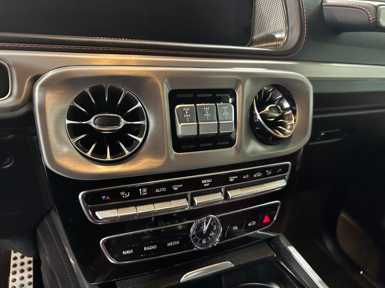2023 Mercedes-Benz G-Class G 550 Houston TX