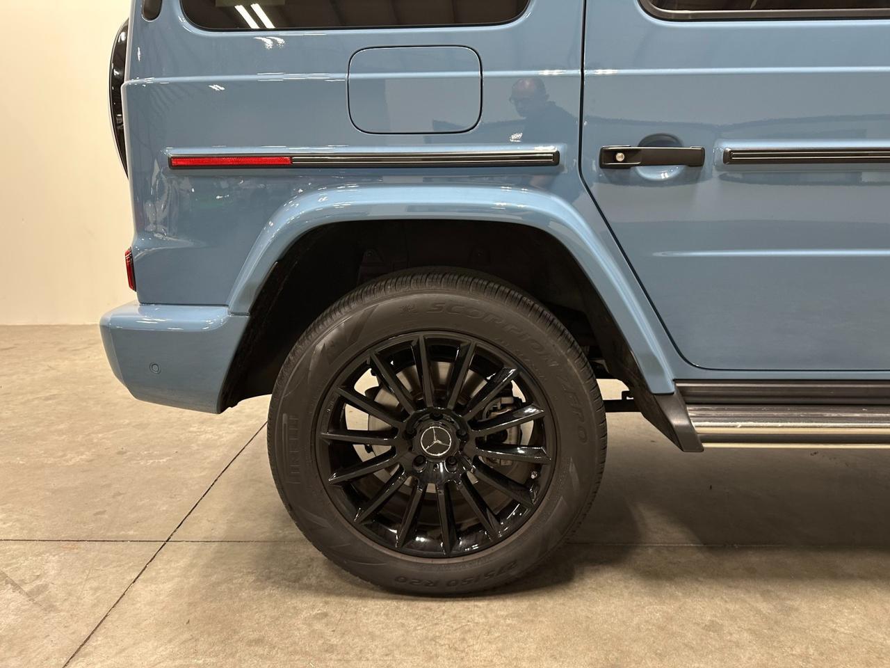 2023 Mercedes-Benz G-Class G 550 Houston TX