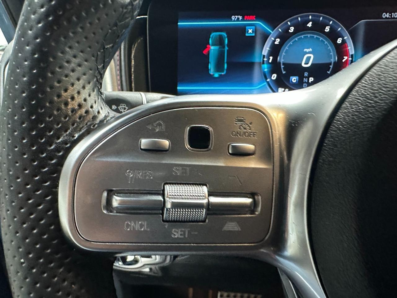 2023 Mercedes-Benz G-Class G 550 Houston TX