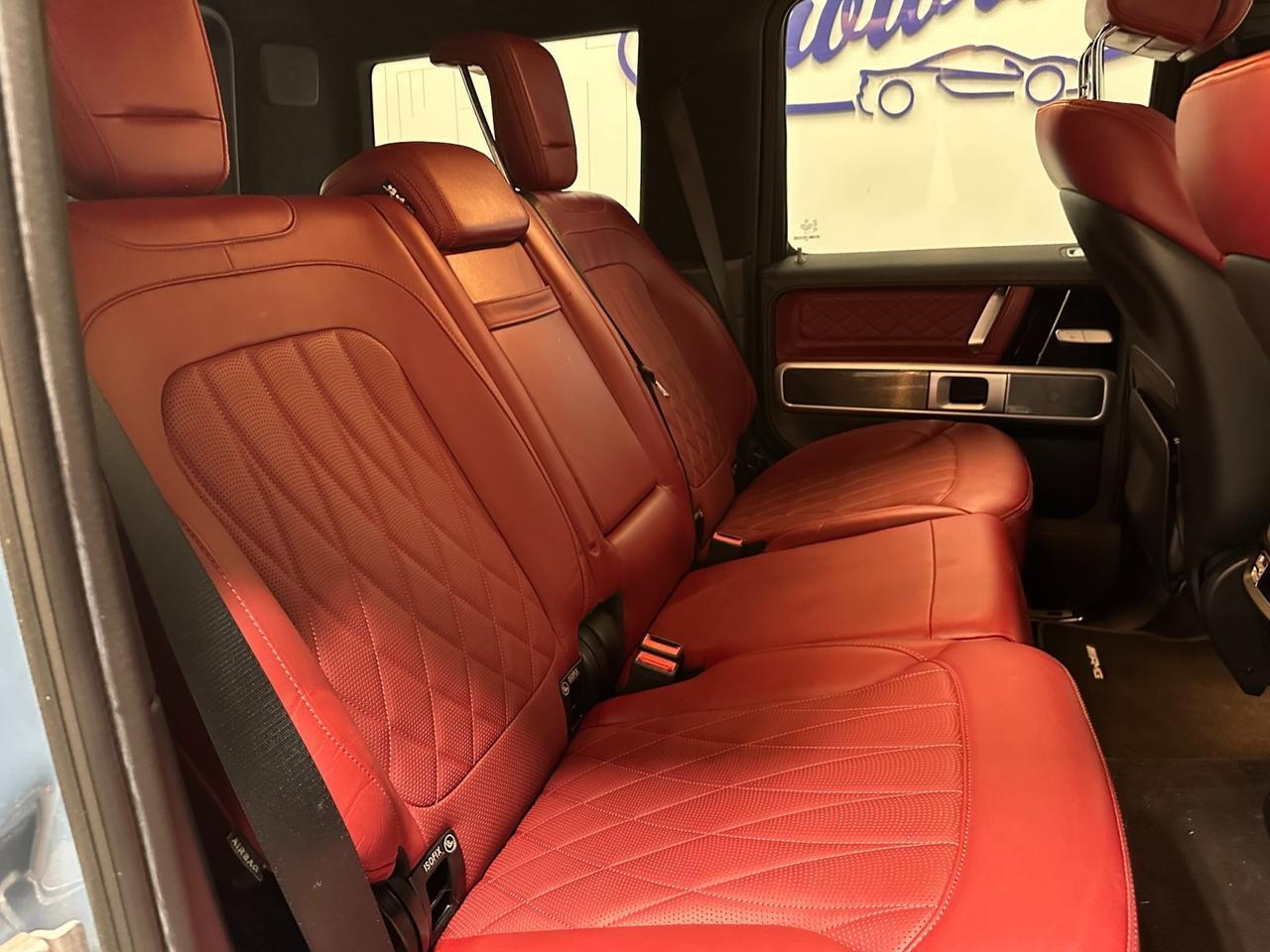2023 Mercedes-Benz G-Class G 550 Houston TX