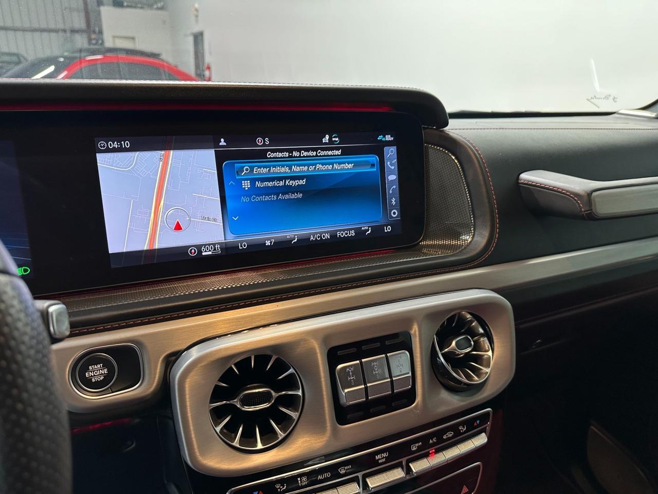 2023 Mercedes-Benz G-Class G 550 Houston TX