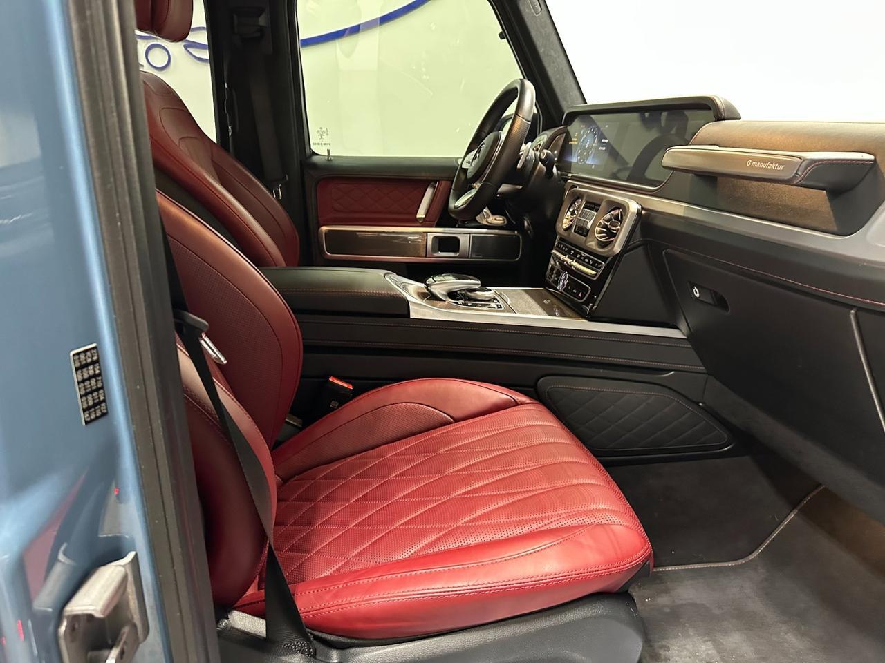 2023 Mercedes-Benz G-Class G 550 Houston TX