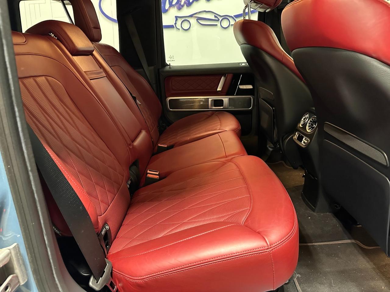 2023 Mercedes-Benz G-Class G 550 Houston TX