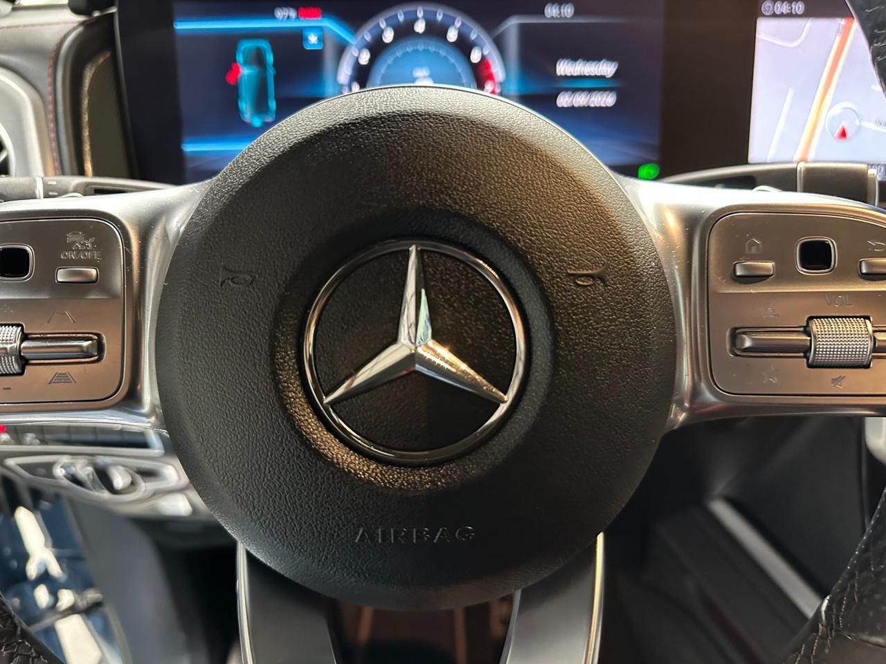 2023 Mercedes-Benz G-Class G 550 Houston TX