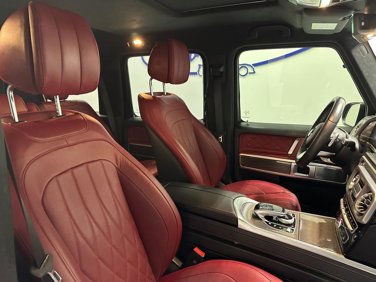 2023 Mercedes-Benz G-Class G 550 Houston TX