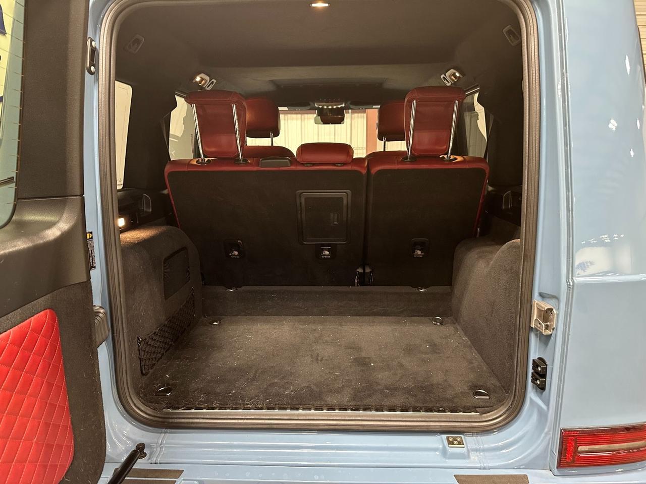 2023 Mercedes-Benz G-Class G 550 Houston TX