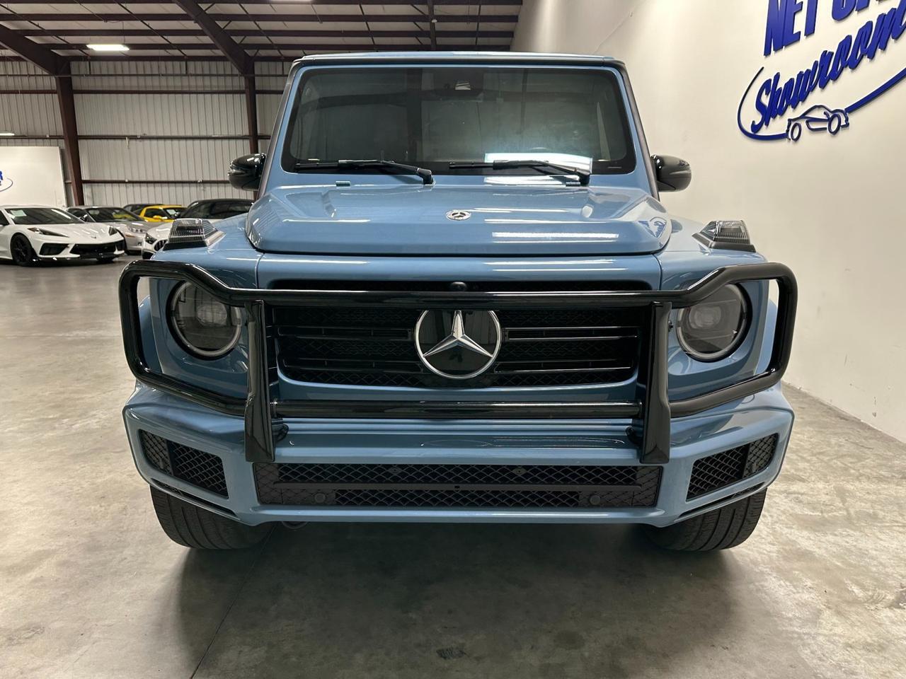 2023 Mercedes-Benz G-Class G 550 Houston TX