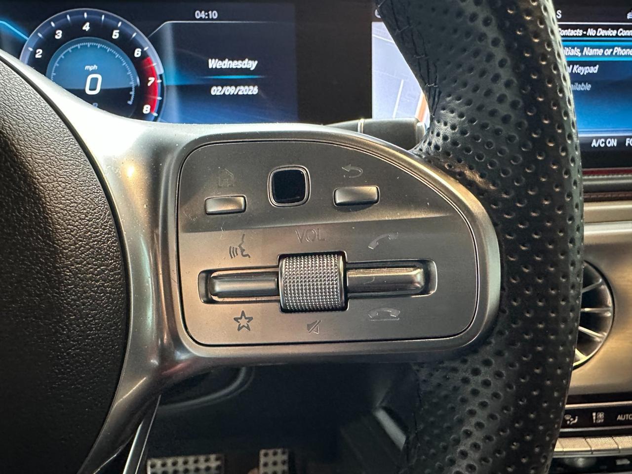 2023 Mercedes-Benz G-Class G 550 Houston TX