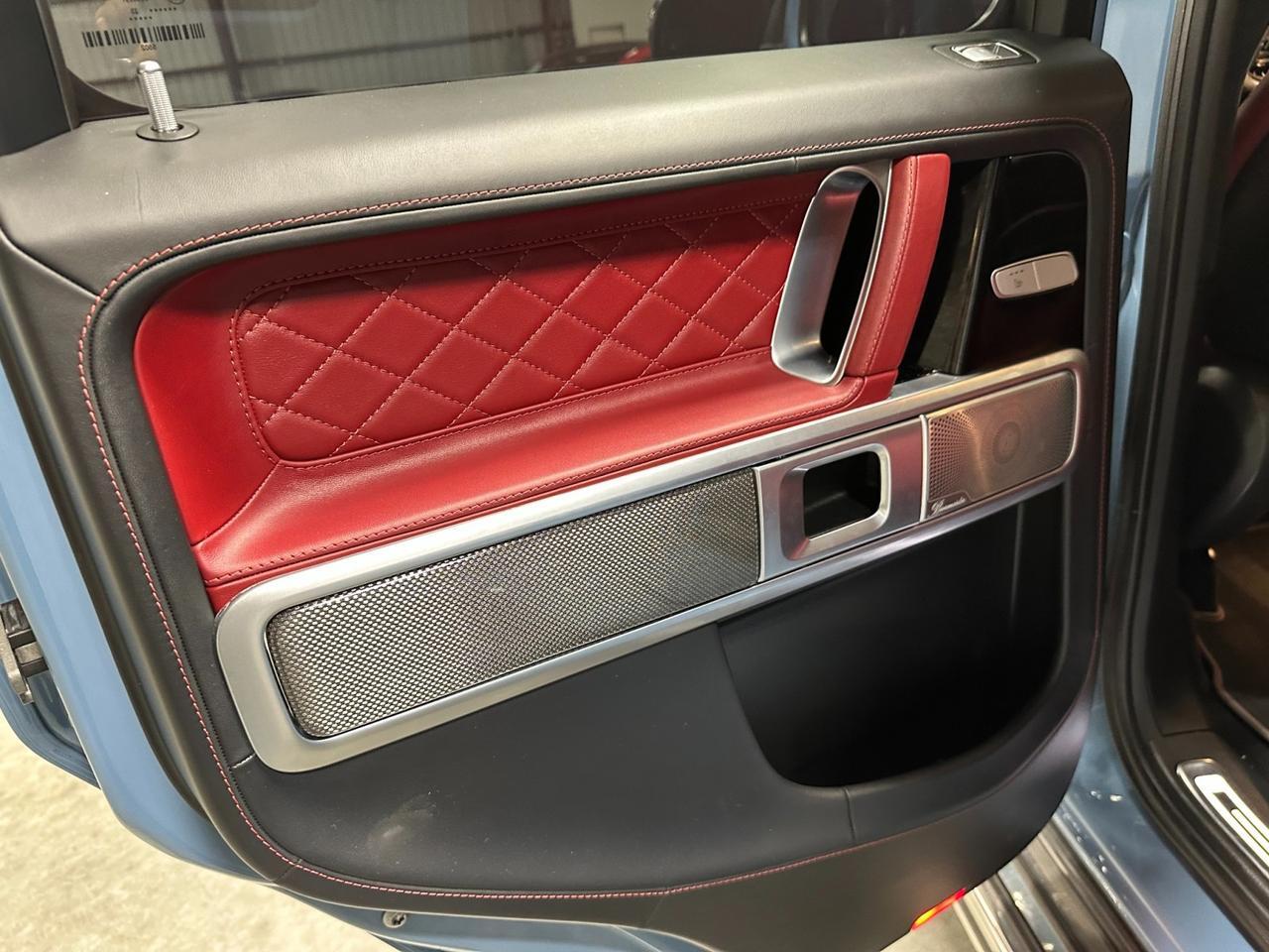 2023 Mercedes-Benz G-Class G 550 Houston TX
