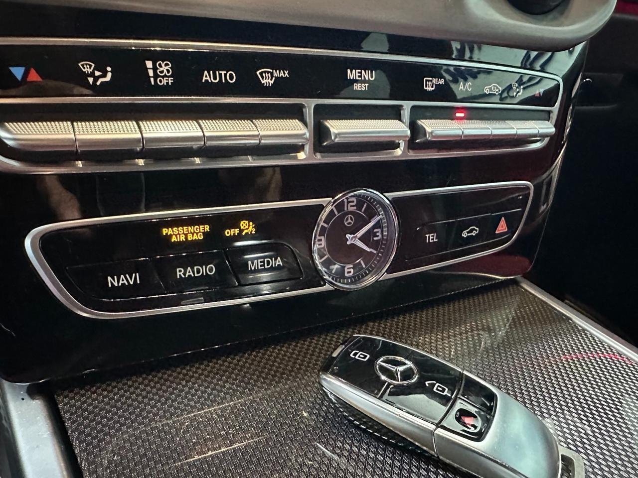 2023 Mercedes-Benz G-Class G 550 Houston TX