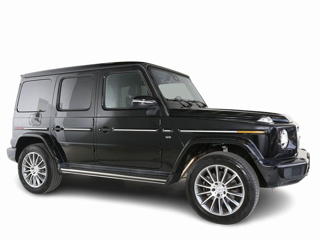 2023 Mercedes-Benz G-Class G 550 Indianapolis IN