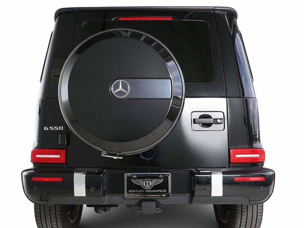 2023 Mercedes-Benz G-Class G 550 Indianapolis IN