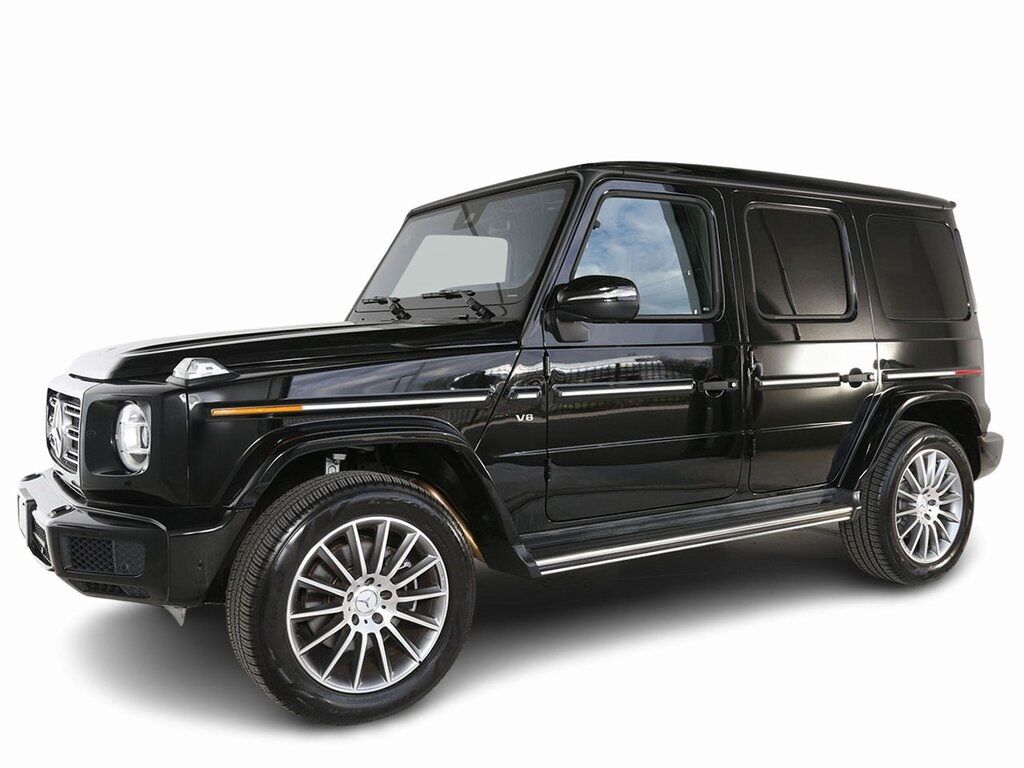 2023 Mercedes-Benz G-Class G 550 Indianapolis IN