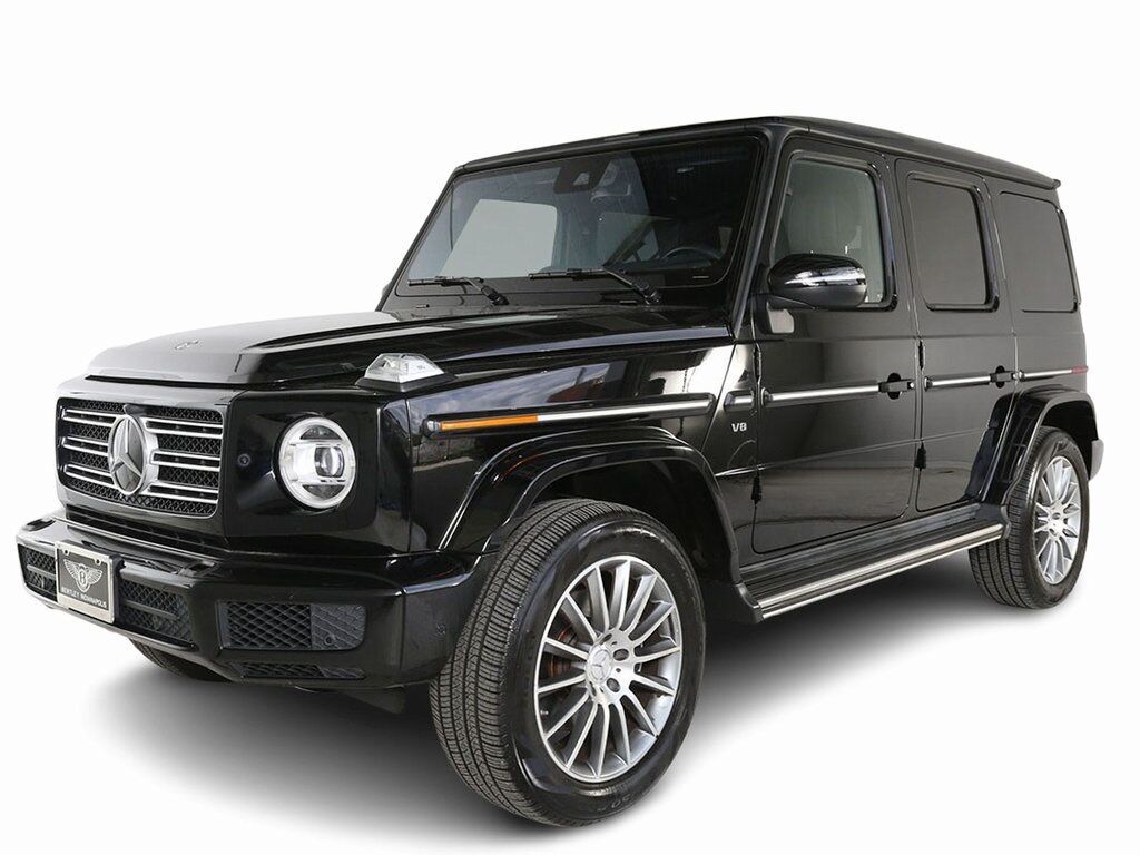 2023 Mercedes-Benz G-Class G 550 Indianapolis IN