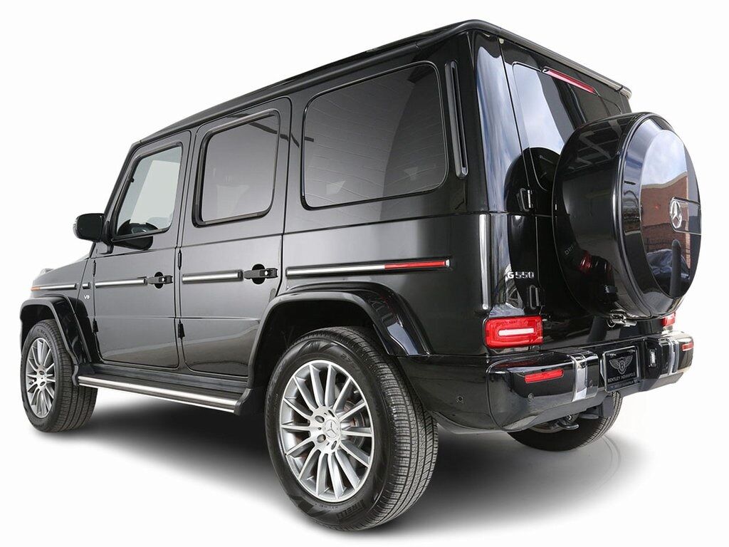 2023 Mercedes-Benz G-Class G 550 Indianapolis IN