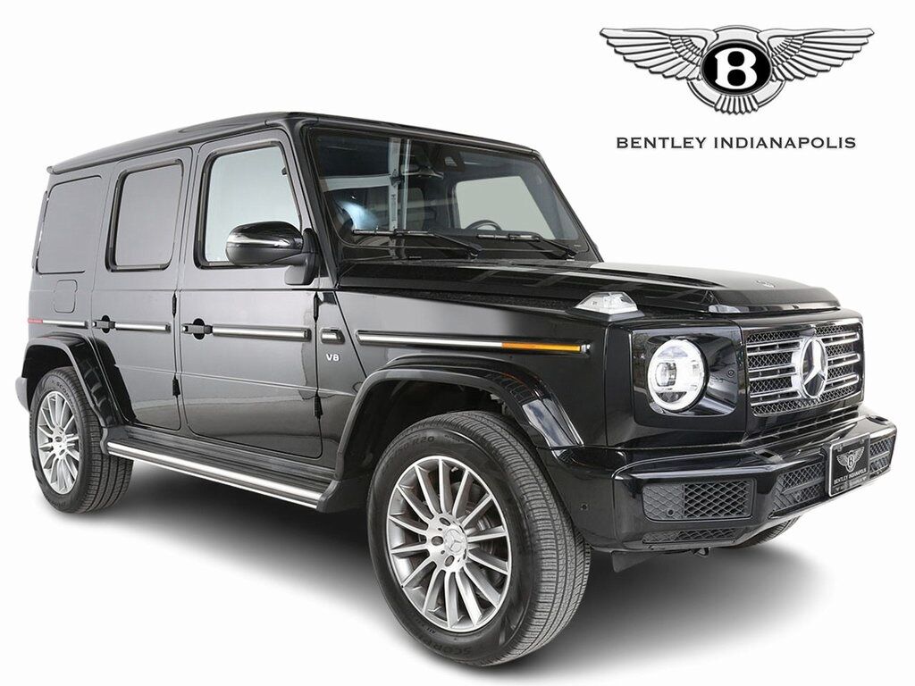 2023 Mercedes-Benz G-Class G 550 Indianapolis IN