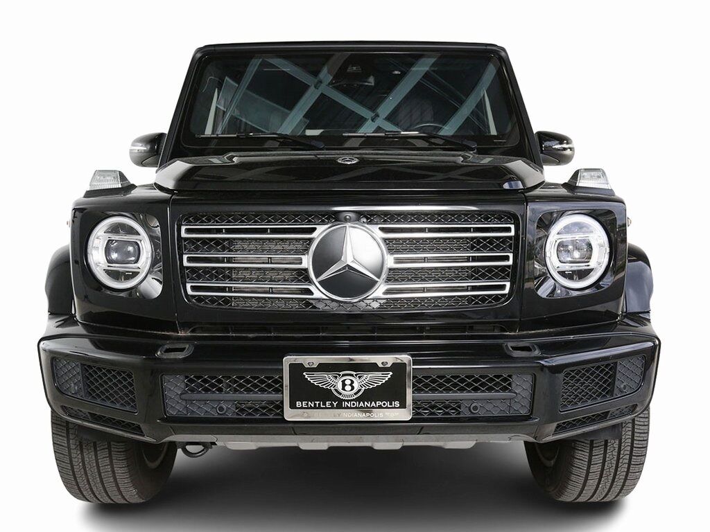 2023 Mercedes-Benz G-Class G 550 Indianapolis IN