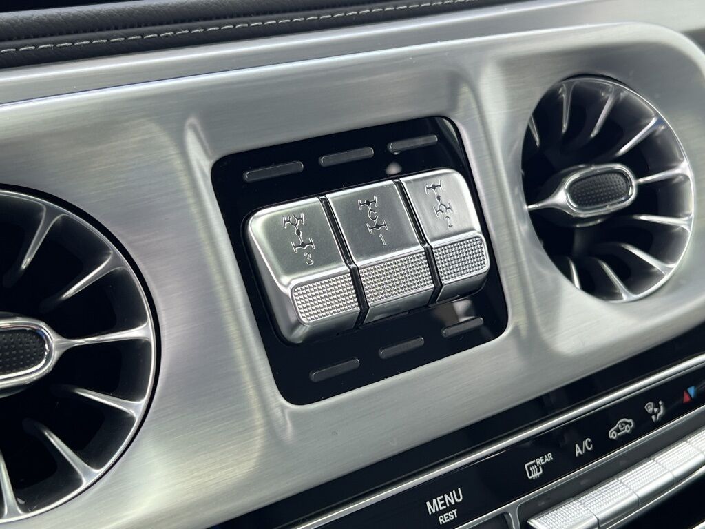 2023 Mercedes-Benz G-Class G 550 Indianapolis IN