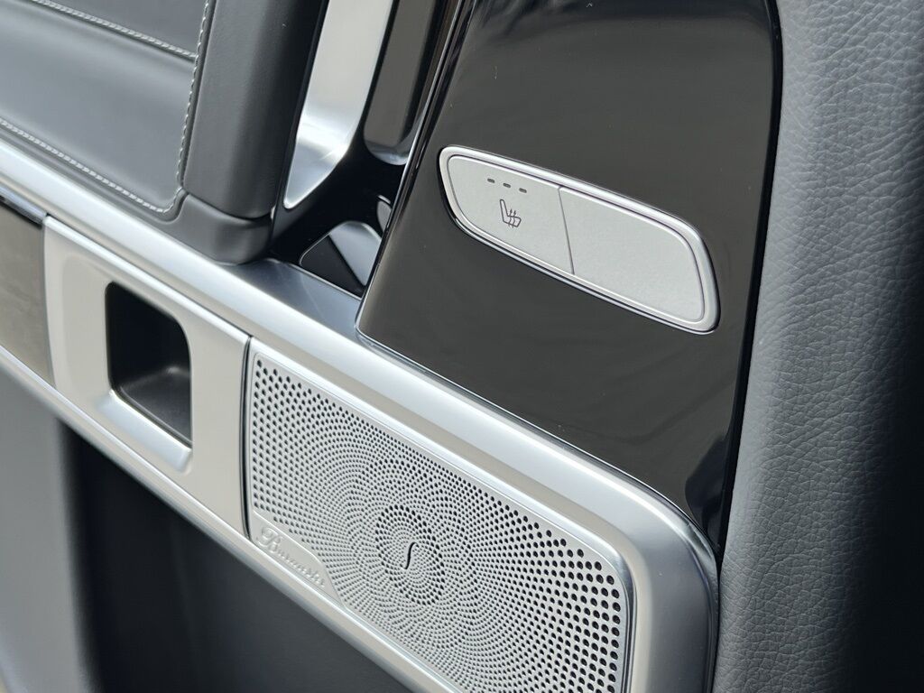 2023 Mercedes-Benz G-Class G 550 Indianapolis IN