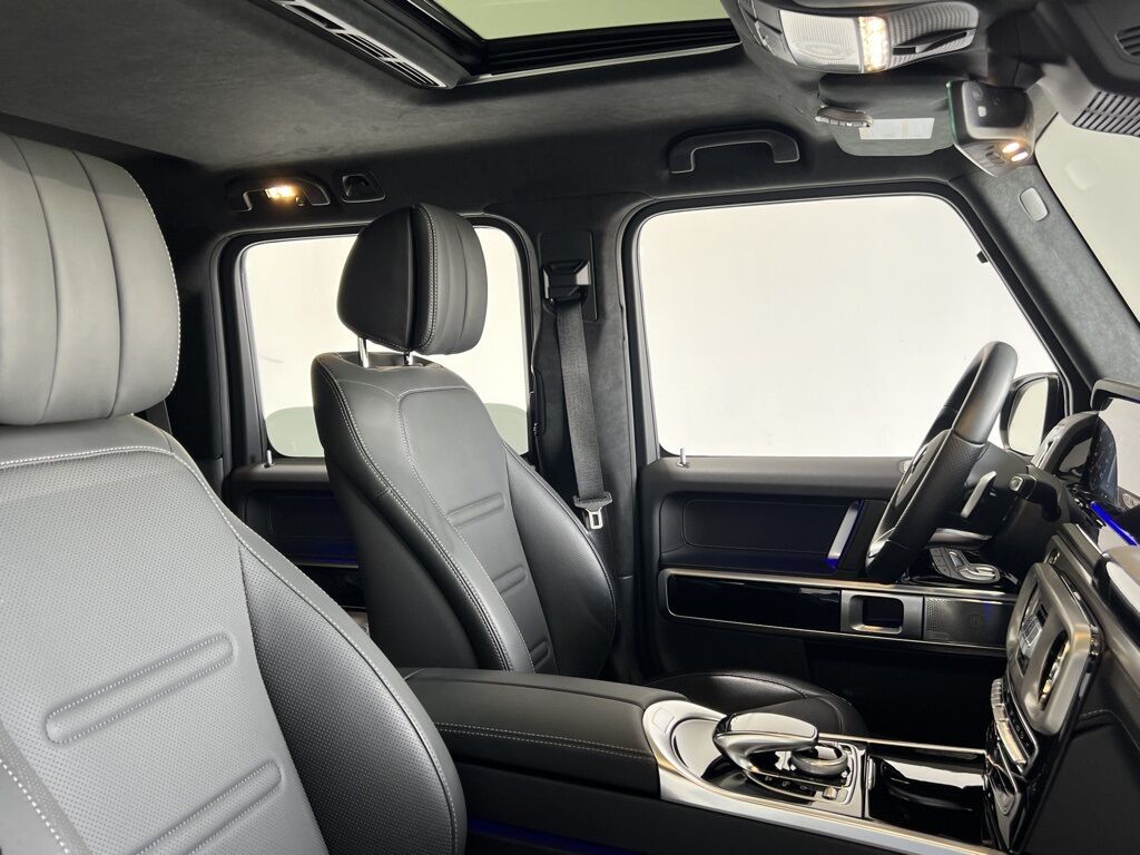 2023 Mercedes-Benz G-Class G 550 Indianapolis IN
