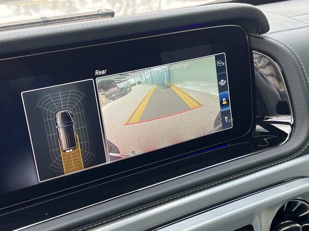 2023 Mercedes-Benz G-Class G 550 Indianapolis IN