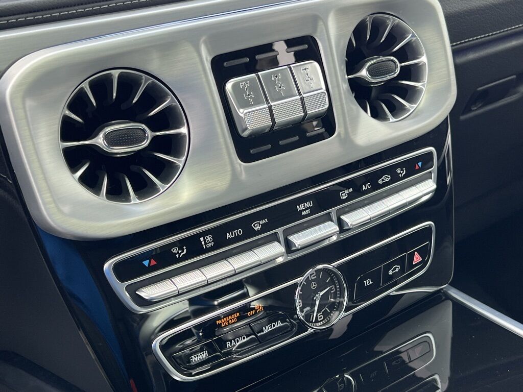 2023 Mercedes-Benz G-Class G 550 Indianapolis IN
