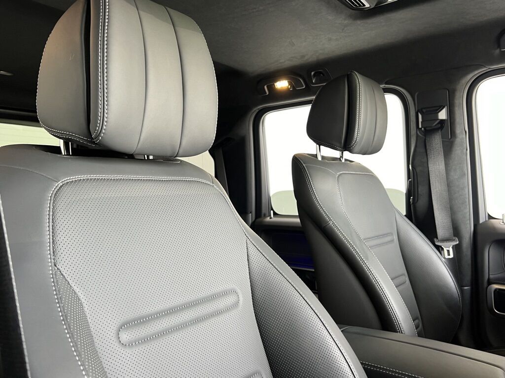 2023 Mercedes-Benz G-Class G 550 Indianapolis IN