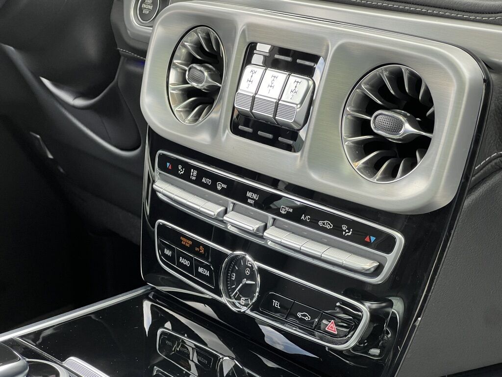 2023 Mercedes-Benz G-Class G 550 Indianapolis IN