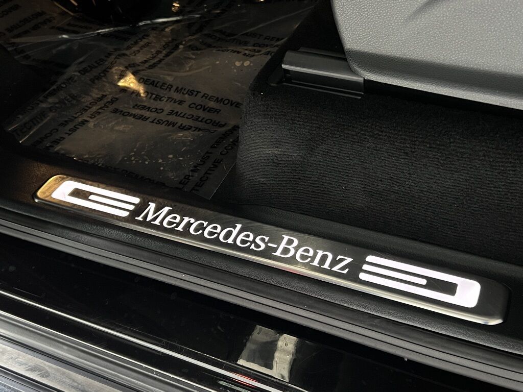 2023 Mercedes-Benz G-Class G 550 Indianapolis IN
