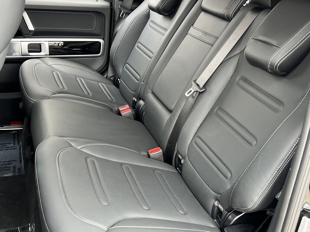 2023 Mercedes-Benz G-Class G 550 Indianapolis IN