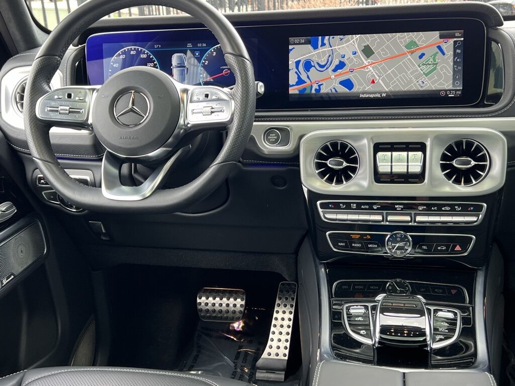 2023 Mercedes-Benz G-Class G 550 Indianapolis IN