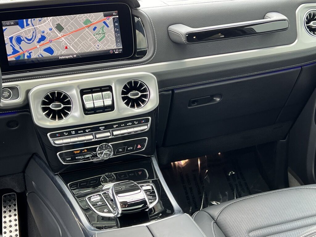 2023 Mercedes-Benz G-Class G 550 Indianapolis IN