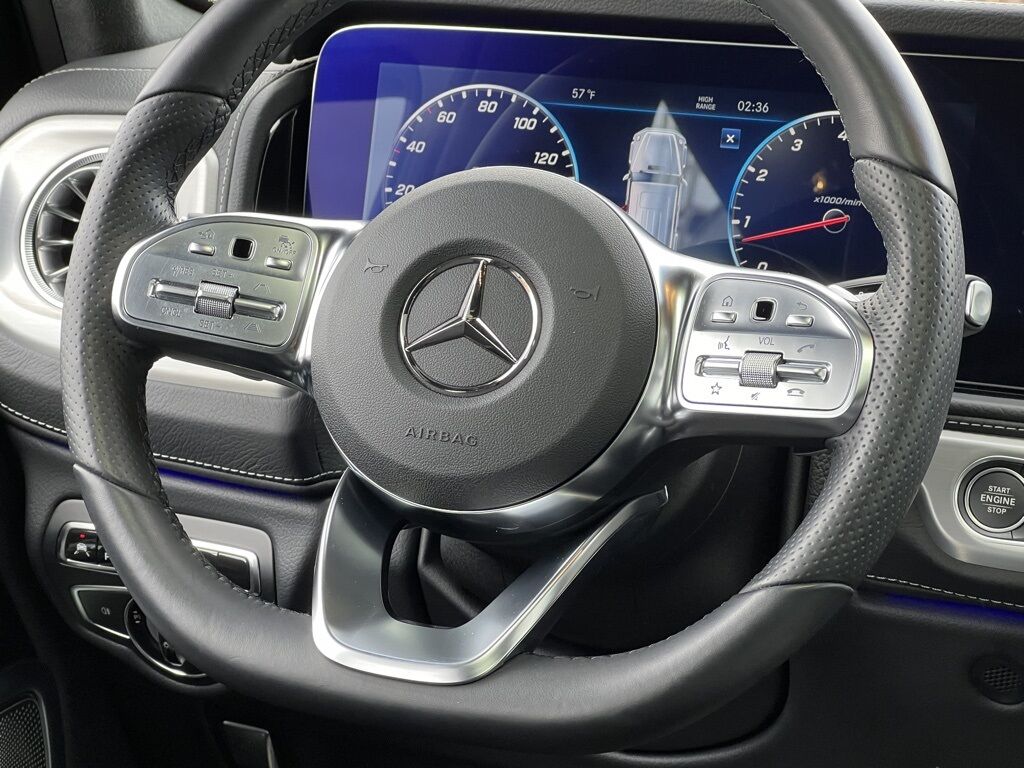 2023 Mercedes-Benz G-Class G 550 Indianapolis IN