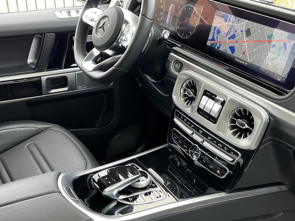 2023 Mercedes-Benz G-Class G 550 Indianapolis IN