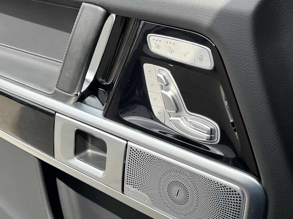 2023 Mercedes-Benz G-Class G 550 Indianapolis IN