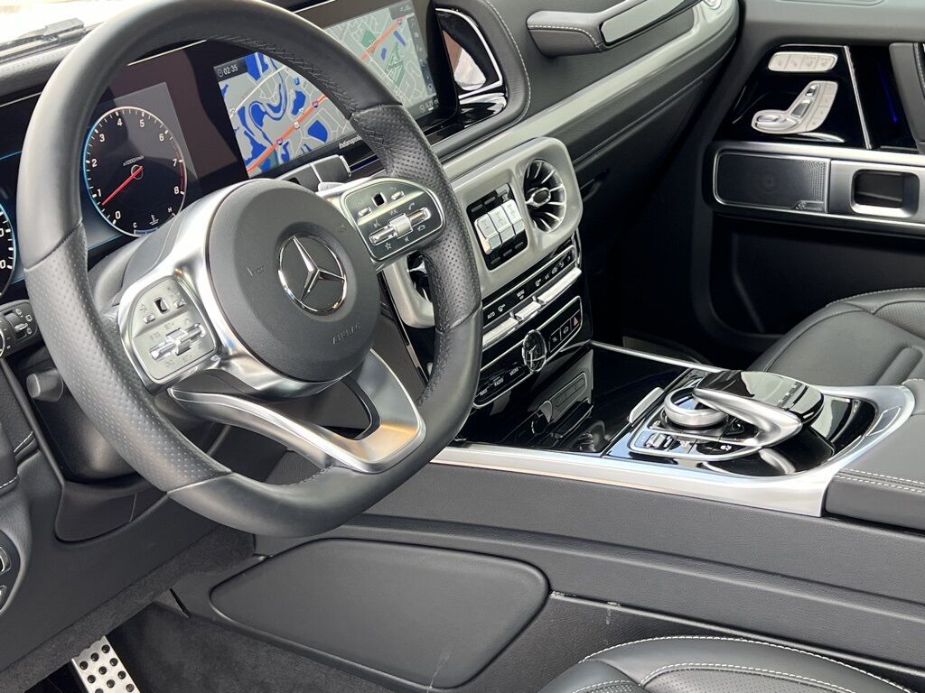 2023 Mercedes-Benz G-Class G 550 Indianapolis IN