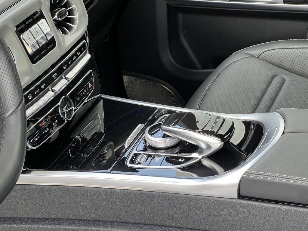 2023 Mercedes-Benz G-Class G 550 Indianapolis IN