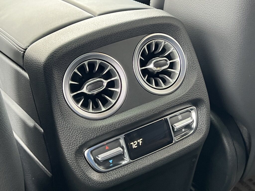 2023 Mercedes-Benz G-Class G 550 Indianapolis IN