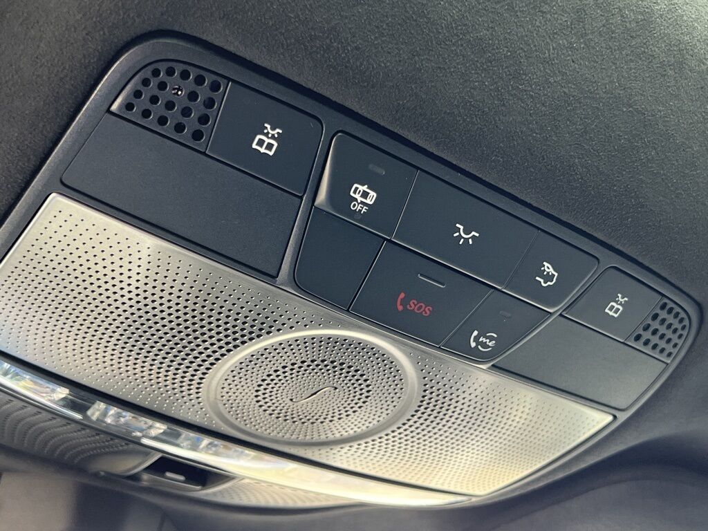 2023 Mercedes-Benz G-Class G 550 Indianapolis IN