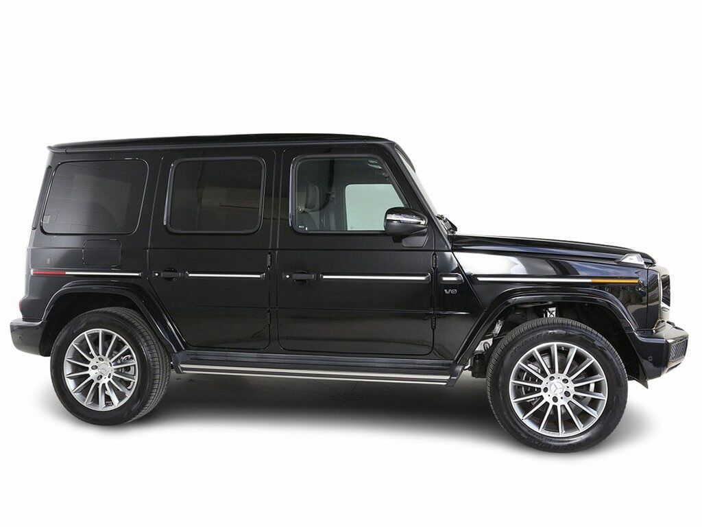 2023 Mercedes-Benz G-Class G 550 Indianapolis IN