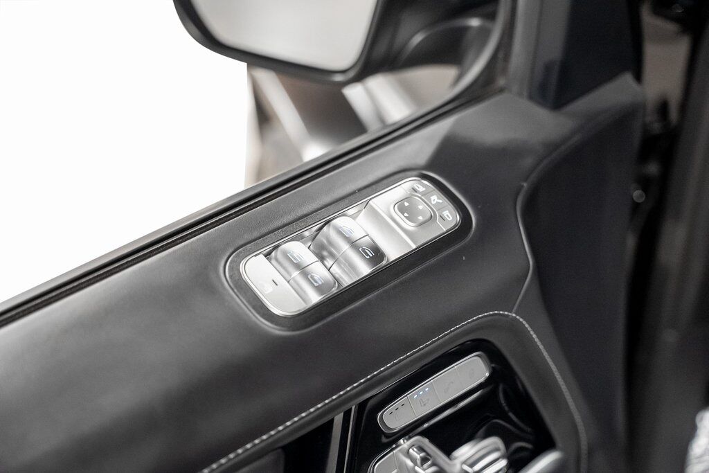 2023 Mercedes-Benz G-Class G 550 Ft Lauderdale FL