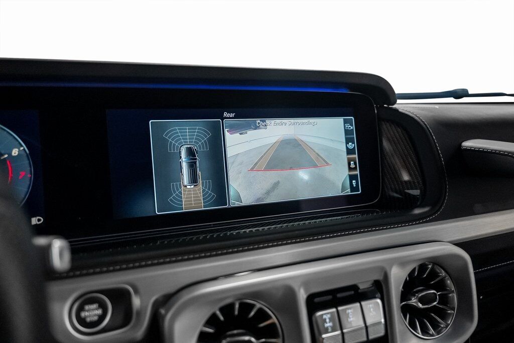 2023 Mercedes-Benz G-Class G 550 Ft Lauderdale FL