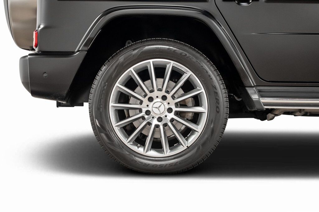 2023 Mercedes-Benz G-Class G 550 Ft Lauderdale FL