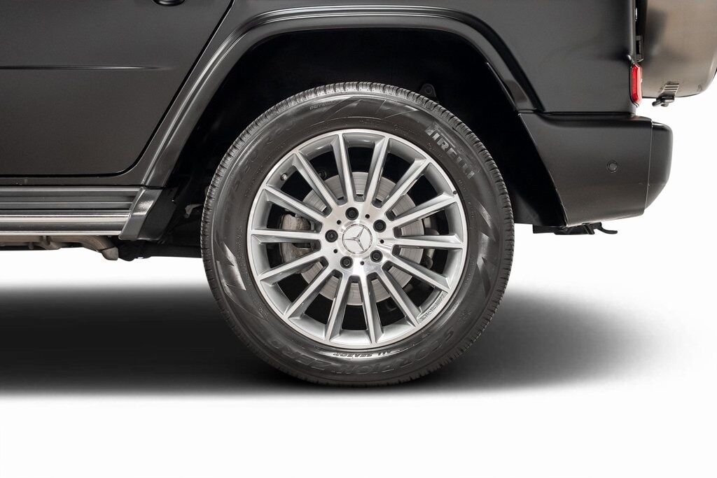 2023 Mercedes-Benz G-Class G 550 Ft Lauderdale FL