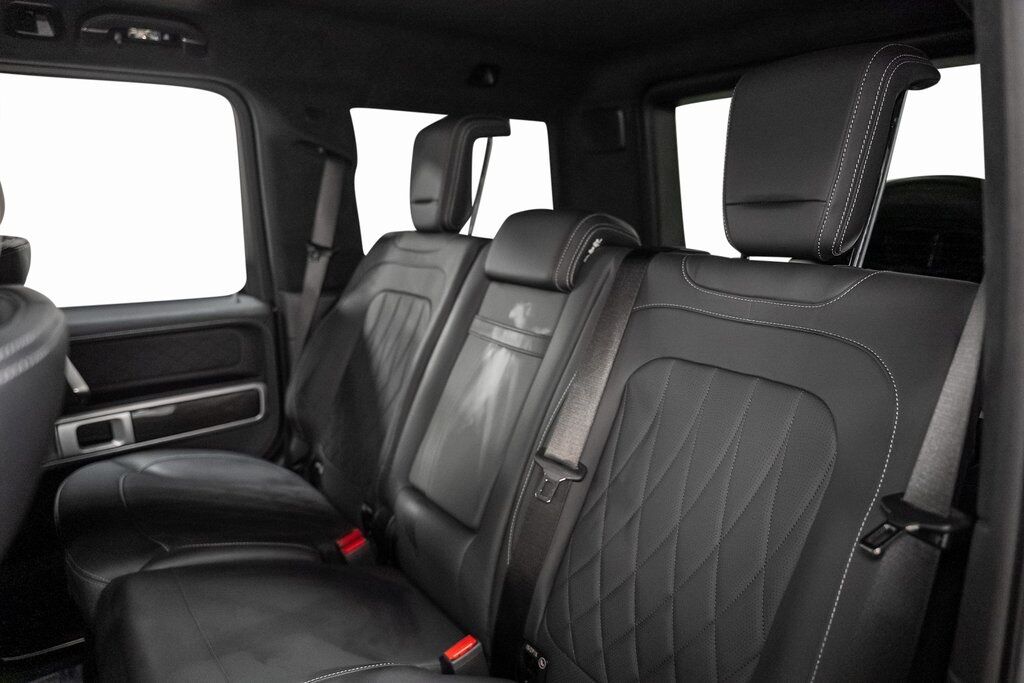 2023 Mercedes-Benz G-Class G 550 Ft Lauderdale FL