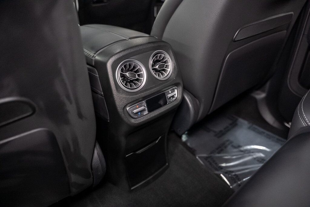 2023 Mercedes-Benz G-Class G 550 Ft Lauderdale FL